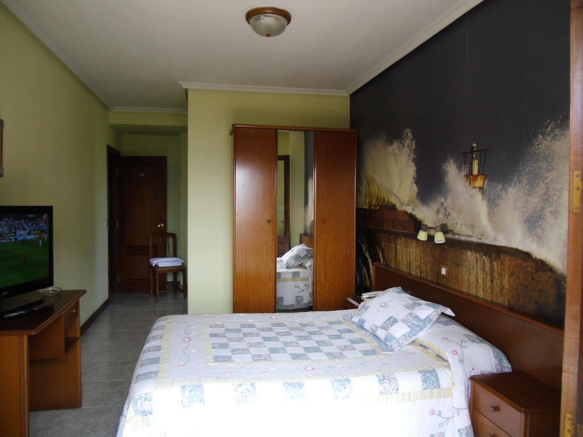 Hotel Noray San Vicente De La Barquera Exteriér fotografie